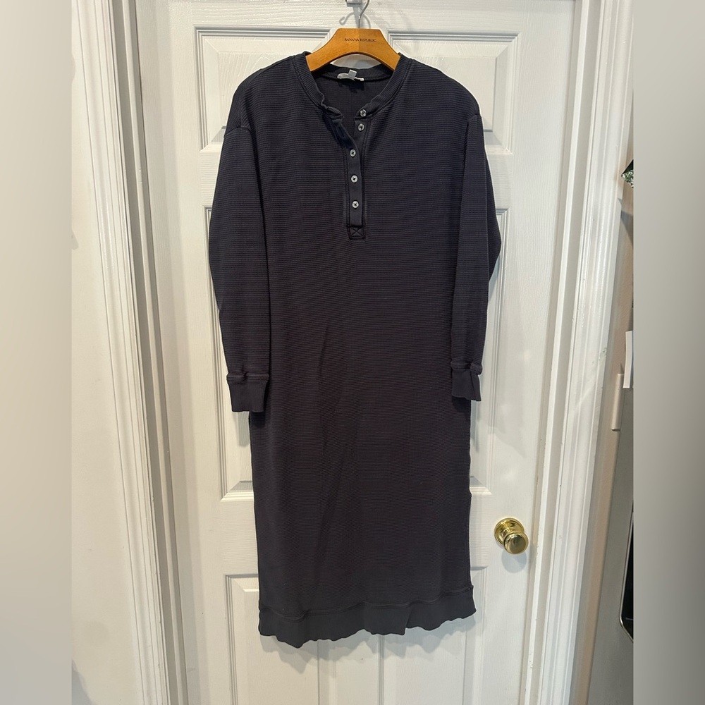 Haven Well Within thermal dress